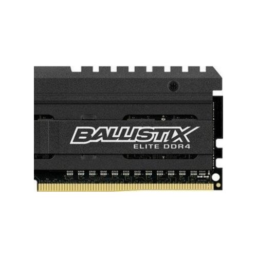 Продати ОЗП Crucial DDR4 8GB (2x4GB) 3000Mhz Ballistix Elite (BLE2C4G4D30AEEA) Black за Trade-In у інтернет-магазині Телемарт - Київ, Дніпро, Україна фото