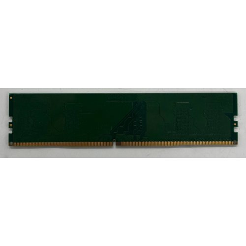 Озп Kingston DDR4 8GB 2666Mhz ValueRAM (KVR26N19S6/8) (Відновлено продавцем, 746270) купити з перевіркою сумісності: огляд, характеристики, ціна у Києві, Львові, Вінниці, Хмельницькому, Івано-Франківську, Україні | інтернет-магазин TELEMART.UA фото