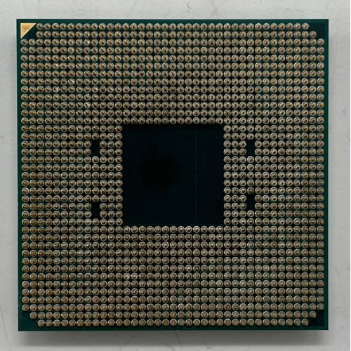 Купить Процессор AMD Ryzen 5 3600 3.6(4.2)GHz 32MB sAM4 Tray (100-000000031) (Восстановлено продавцом, 746271) с проверкой совместимости: обзор, характеристики, цена в Киеве, Днепре, Одессе, Харькове, Украине | интернет-магазин TELEMART.UA фото