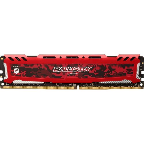 Ballistix 2666mhz sale