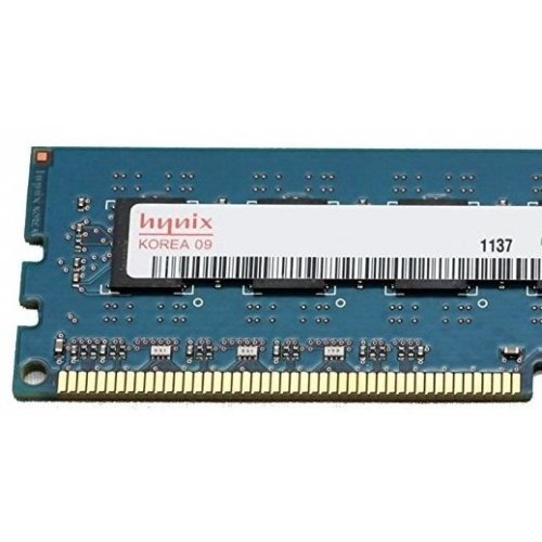 Продати ОЗП Hynix DDR3 4GB 1600Mhz (HMT351U6CFR8C) за Trade-In у інтернет-магазині Телемарт - Київ, Дніпро, Україна фото