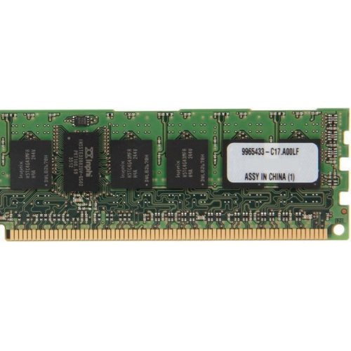 Продать ОЗУ Kingston DDR3 8GB 1333Mhz ValueRAM (KVR13LR9S4/8) по Trade-In интернет-магазине Телемарт - Киев, Днепр, Украина фото
