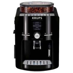 Кавоварка Krups EA8250 PN