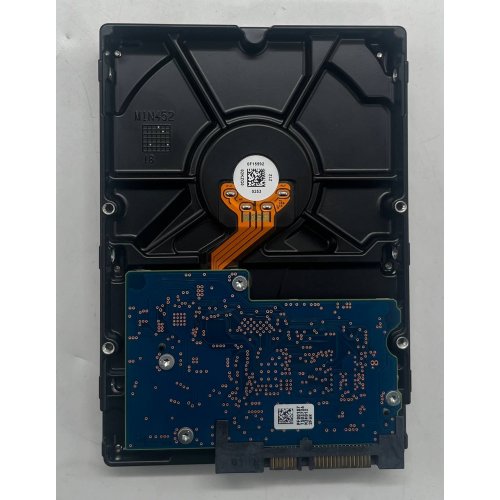 Купить Жесткий диск Toshiba P300 1TB 64MB 7200RPM 3.5" (HDWD110UZSVA) (Восстановлено продавцом, 746413) с проверкой совместимости: обзор, характеристики, цена в Киеве, Днепре, Одессе, Харькове, Украине | интернет-магазин TELEMART.UA фото