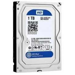 Жорсткий диск Western Digital 1TB 32MB 3.5