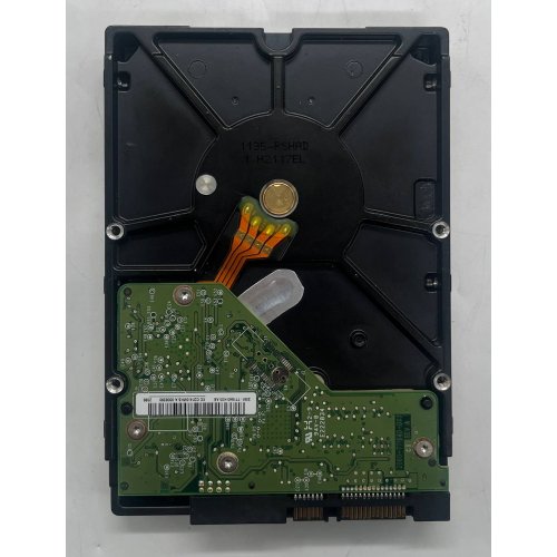 Купить Жесткий диск Western Digital 1TB 32MB 3.5" (WD10EALX) (Восстановлено продавцом, 746414) с проверкой совместимости: обзор, характеристики, цена в Киеве, Днепре, Одессе, Харькове, Украине | интернет-магазин TELEMART.UA фото