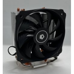 Кулер ID-Cooling SE-913-B (SE-913-B) (Відновлено продавцем, 746477)