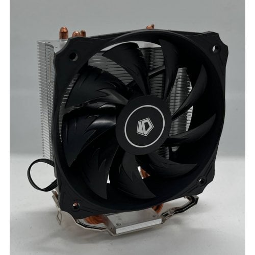 Купить Кулер ID-Cooling SE-913-B (SE-913-B) (Восстановлено продавцом, 746477) с проверкой совместимости: обзор, характеристики, цена в Киеве, Днепре, Одессе, Харькове, Украине | интернет-магазин TELEMART.UA фото