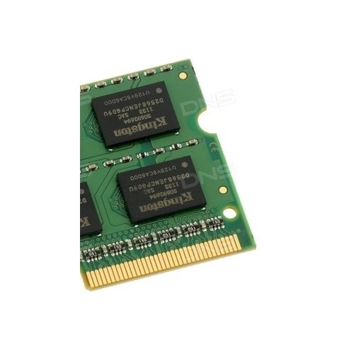 Продати ОЗП Kingston SODIMM DDR3 8GB 1333Mhz ValueRAM (KVR1333D3S9/8) за Trade-In у інтернет-магазині Телемарт - Київ, Дніпро, Україна фото