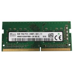 ОЗП Hynix SODIMM DDR4 8GB 2400Mhz (HMA81GS6AFR8N-UH)