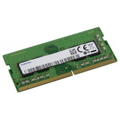 ОЗУ Samsung SODIMM DDR4 8GB 2400Mhz (M471A1K43CB1-CRC) OEM