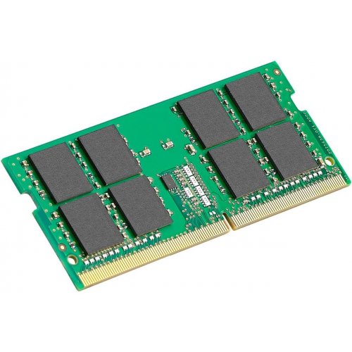 Продати ОЗП Kingston SODIMM DDR4 16GB 2400Mhz for Branded Systems (KCP424SD8/16) за Trade-In у інтернет-магазині Телемарт - Київ, Дніпро, Україна фото