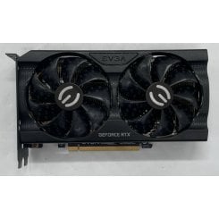 Відеокарта EVGA GeForce RTX 3060 XC GAMING 12288MB (12G-P5-3657-KR) (Відновлено продавцем, 746764)