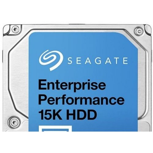 Продать Жесткий диск Seagate Enterprise Performance 300GB 256MB 15000RPM 2.5" (ST300MP0006) по Trade-In интернет-магазине Телемарт - Киев, Днепр, Украина фото