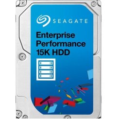 Фото Seagate Enterprise Performance 600GB 256MB 15000RPM 2.5