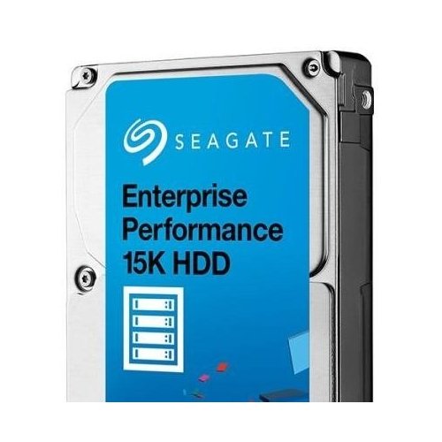 Продать Жесткий диск Seagate Enterprise Performance 600GB 256MB 15000RPM 2.5" (ST600MP0006) по Trade-In интернет-магазине Телемарт - Киев, Днепр, Украина фото