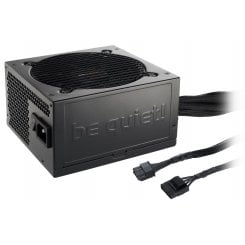 Блок питания Be Quiet! Pure Power 11 400W (BN292) (Восстановлено продавцом, 746835)