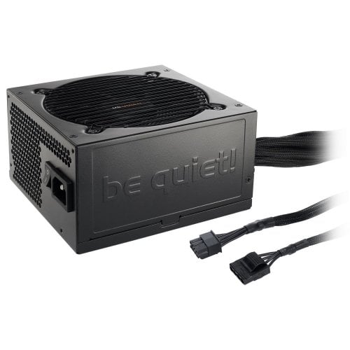 Блок живлення Be Quiet! Pure Power 11 400W (BN292) (Відновлено продавцем, 746835) купити з перевіркою сумісності: огляд, характеристики, ціна у Києві, Львові, Вінниці, Хмельницькому, Івано-Франківську, Україні | інтернет-магазин TELEMART.UA фото