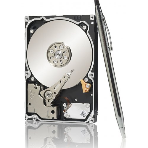 Продати Жорсткий диск Seagate Enterprise Capacity 8TB 256MB 7200RPM 3.5