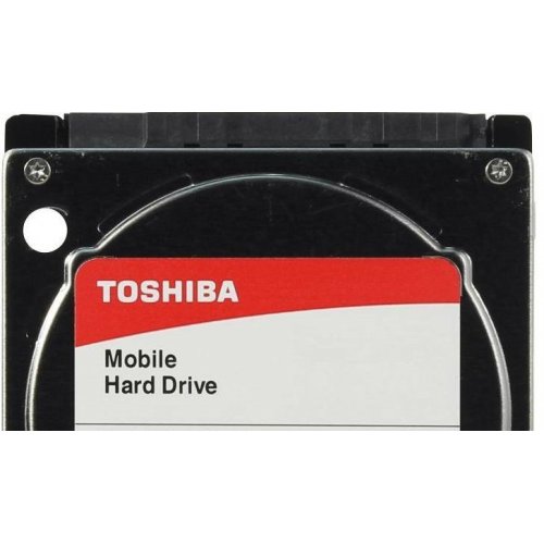 Продати Жорсткий диск Toshiba 500GB 8MB 5400RPM 2.5" (MQ01ABF050M) за Trade-In у інтернет-магазині Телемарт - Київ, Дніпро, Україна фото