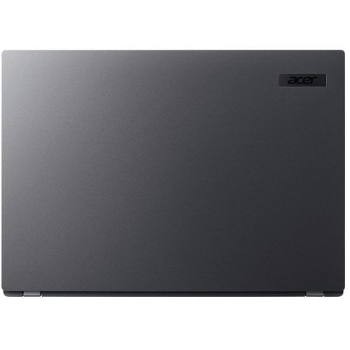 Купить Ноутбук Acer TravelMate P2 TMP216-41-TCO (NX.BB2EU.00F) Shale Black - цена в Харькове, Киеве, Днепре, Одессе
в интернет-магазине Telemart фото