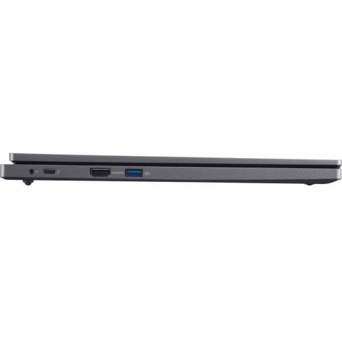 Купити Ноутбук Acer TravelMate P2 TMP216-41-TCO (NX.BB2EU.00F) Shale Black - ціна в Києві, Львові, Вінниці, Хмельницькому, Франківську, Україні | інтернет-магазин TELEMART.UA фото