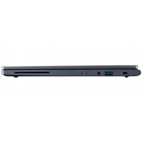 Купити Ноутбук Acer TravelMate P4 13 TMP413-51-TCO (NX.B55EU.009) Slate Blue - ціна в Києві, Львові, Вінниці, Хмельницькому, Франківську, Україні | інтернет-магазин TELEMART.UA фото