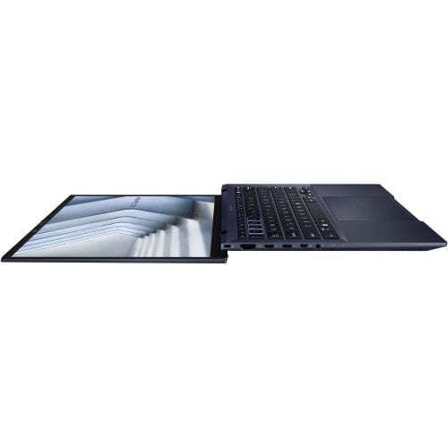 Купити Ноутбук Asus ExpertBook B9 B9403CVAR-KM1484 (90NX05W1-M022P0) Star Black - ціна в Києві, Львові, Вінниці, Хмельницькому, Франківську, Україні | інтернет-магазин TELEMART.UA фото