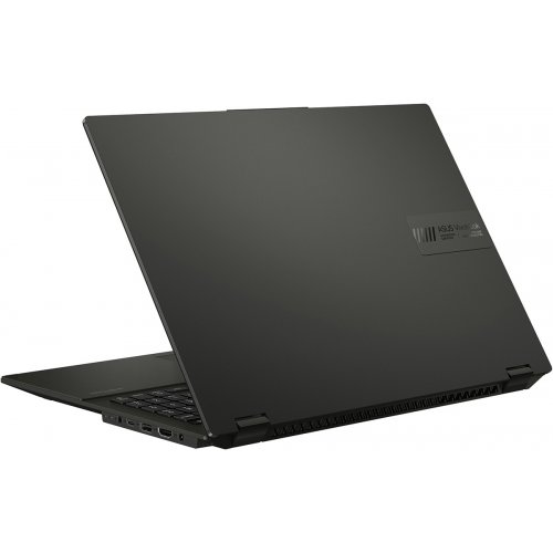 Купить Ноутбук Asus Vivobook S 16 Flip TP3604VA-MC272W (90NB1051-M00AZ0) Midnight Black - цена в Харькове, Киеве, Днепре, Одессе
в интернет-магазине Telemart фото