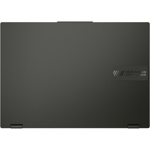 Купить Ноутбук Asus Vivobook S 16 Flip TP3604VA-MC272W (90NB1051-M00AZ0) Midnight Black - цена в Харькове, Киеве, Днепре, Одессе
в интернет-магазине Telemart фото