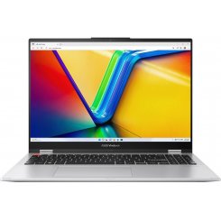 Ноутбук Asus Vivobook S 16 Flip TP3604VA-MC273W (90NB1052-M00B00) Cool Silver