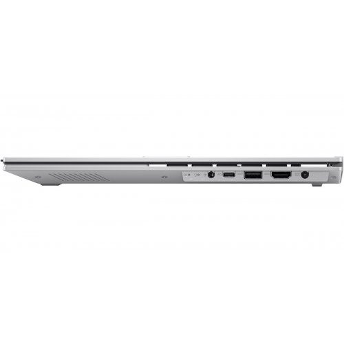 Купить Ноутбук Asus Vivobook S 16 Flip TP3604VA-MC273W (90NB1052-M00B00) Cool Silver - цена в Харькове, Киеве, Днепре, Одессе
в интернет-магазине Telemart фото