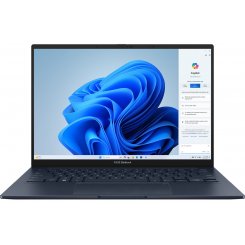 Ноутбук Asus Zenbook 14 OLED UX3405CA-QL073W (90NB14W3-M002F0) Ponder Blue