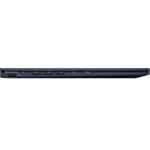 Купити Ноутбук Asus Zenbook 14 OLED UX3405CA-QL073W (90NB14W3-M002F0) Ponder Blue - ціна в Києві, Львові, Вінниці, Хмельницькому, Франківську, Україні | інтернет-магазин TELEMART.UA фото