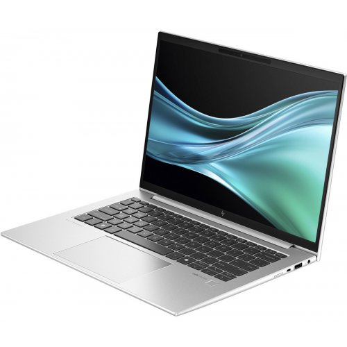 Купить Ноутбук HP EliteBook 840 G11 (A36Y8ET) Silver - цена в Харькове, Киеве, Днепре, Одессе
в интернет-магазине Telemart фото