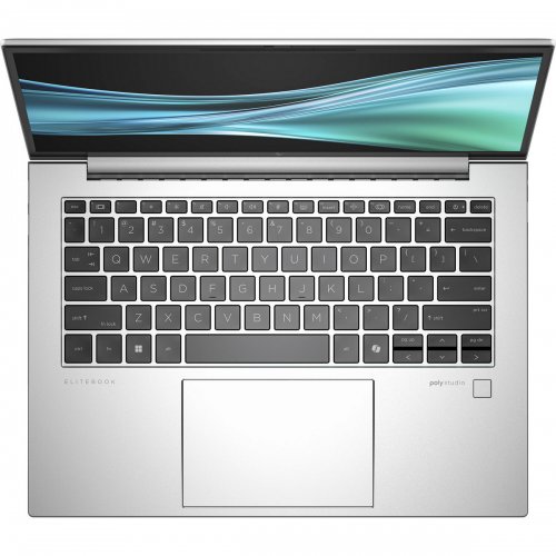 Купить Ноутбук HP EliteBook 840 G11 (A36Y8ET) Silver - цена в Харькове, Киеве, Днепре, Одессе
в интернет-магазине Telemart фото