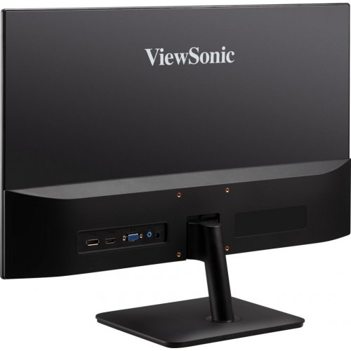 Купить Монитор ViewSonic 23.8" VA2432-MHD Black - цена в Харькове, Киеве, Днепре, Одессе
в интернет-магазине Telemart фото