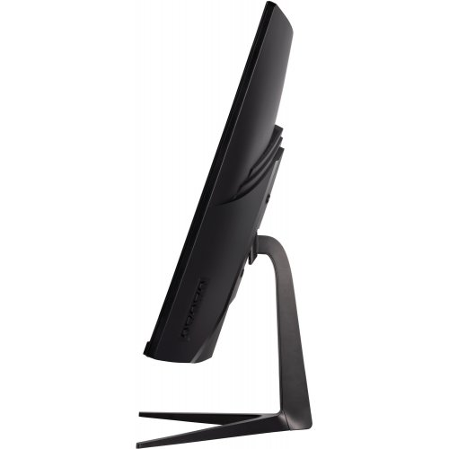 Купити Монітор ViewSonic 31.5" VX3218C-2K Black - ціна в Києві, Львові, Вінниці, Хмельницькому, Франківську, Україні | інтернет-магазин TELEMART.UA фото