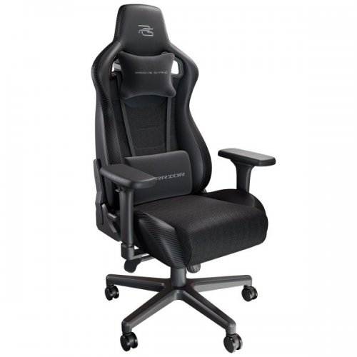 

Proove Gaming Warrior (GCWR0001001) Black