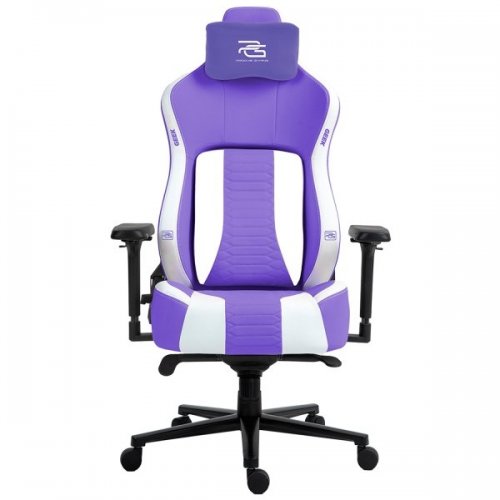 

Proove Gaming Geek (GCGK00001016) White/Purple