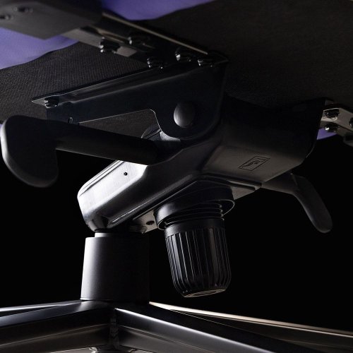 Ігрове крісло Proove Gaming Geek (GCGK00001016) White/Purple купити в Україні: Київ, Львів, Хмельницький, Тернопіль | Низька ціна, відгуки, характеристики від TELEMART фото