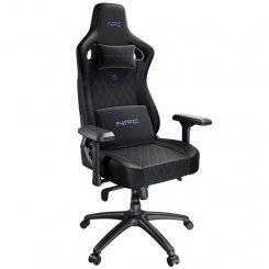 Игровое кресло Proove Gaming NPC (GCNP0001017) Black/Purple