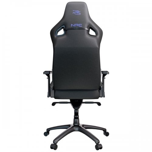 Ігрове крісло Proove Gaming NPC (GCNP0001017) Black/Purple купити в Україні: Київ, Львів, Хмельницький, Тернопіль | Низька ціна, відгуки, характеристики від TELEMART фото