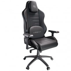Игровое кресло Proove Gaming Arena (GCRN0001001) Black