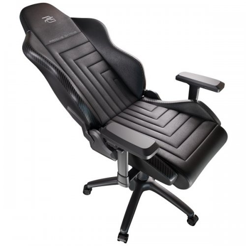 Ігрове крісло Proove Gaming Arena (GCRN0001001) Black купити в Україні: Київ, Львів, Хмельницький, Тернопіль | Низька ціна, відгуки, характеристики від TELEMART фото