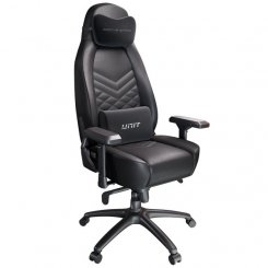 Игровое кресло Proove Gaming Unit (GCNT0001001) Black