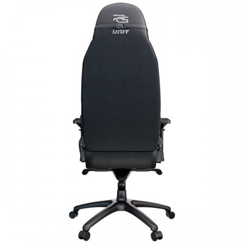 Купити Ігрове крісло Proove Gaming Unit (GCNT0001001) Black - ціна в Києві, Львові, Вінниці, Хмельницькому, Франківську, Україні | інтернет-магазин TELEMART.UA фото