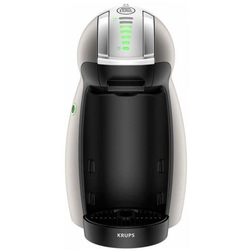 Купить Кофеварка Krups KP 1509 10 - цена в Харькове, Киеве, Днепре, Одессе
в интернет-магазине Telemart фото