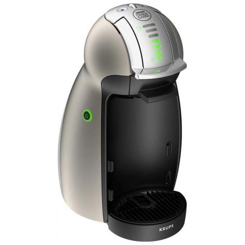 Купить Кофеварка Krups KP 1509 10 - цена в Харькове, Киеве, Днепре, Одессе
в интернет-магазине Telemart фото