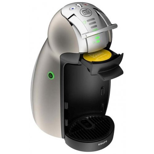 Купить Кофеварка Krups KP 1509 10 - цена в Харькове, Киеве, Днепре, Одессе
в интернет-магазине Telemart фото